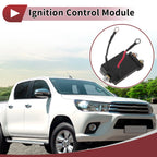 Ignition Control Module for Toyota Corolla (1993–1995) 8962012410/8962012440