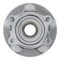 Moog Wheel Bearing and Hub Assembly for Rear (2010–2018) 512551