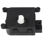 2X Heater Blend Door Actuator for Jeep Commander, Grand Cherokee (2006–2010)