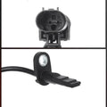 Front ABS Wheel Speed Sensors for Nissan Tiida C11 1.8L (2006-2012)