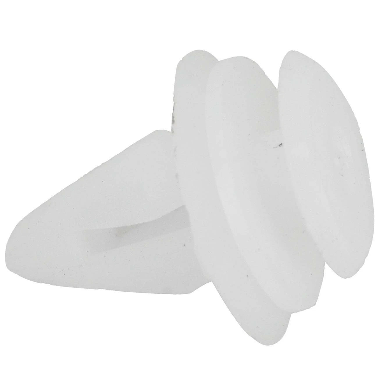 50 PCS Trim Panel Clip Retainers for BMW E46 E90 E91 (1998-2013)