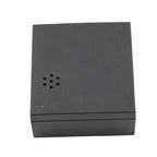 ABS Car Front Radio 20Pin Canbus Box Decoder for BMW X3 (2006-2010)