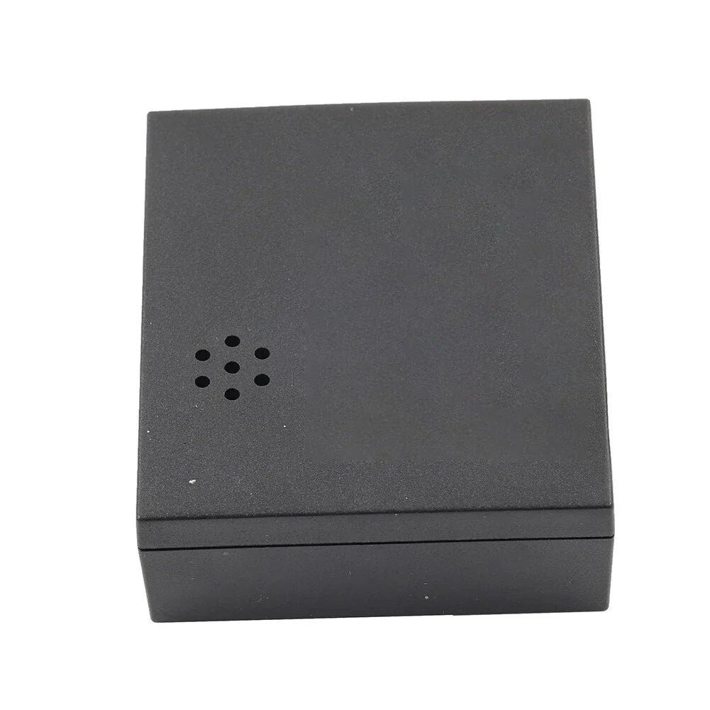ABS Car Front Radio 20Pin Canbus Box Decoder for BMW X3 (2006-2010)