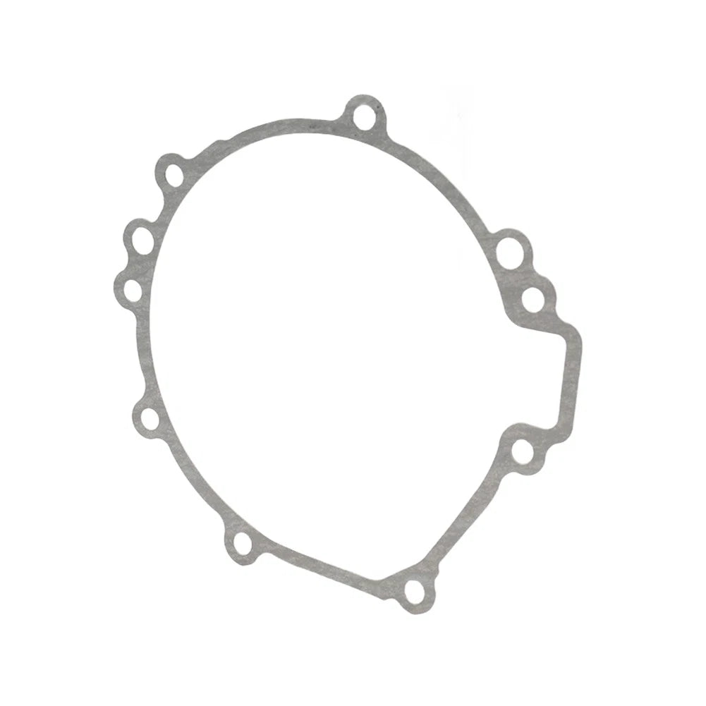 Motor Generator Stator Cover Gasket for Kawasaki Ninja ZX-10R (2006–2010)