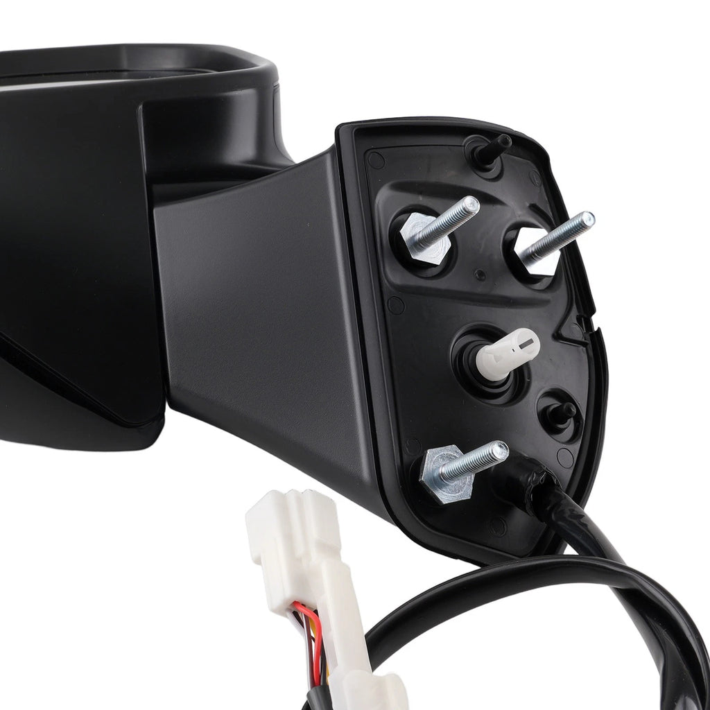 Power Side View Mirror for Toyota Highlander (2020-2023)