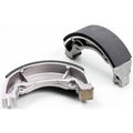 Rear Hydraulic Semi Metal Brake Shoes for Honda TRX250EX (2001–2008)