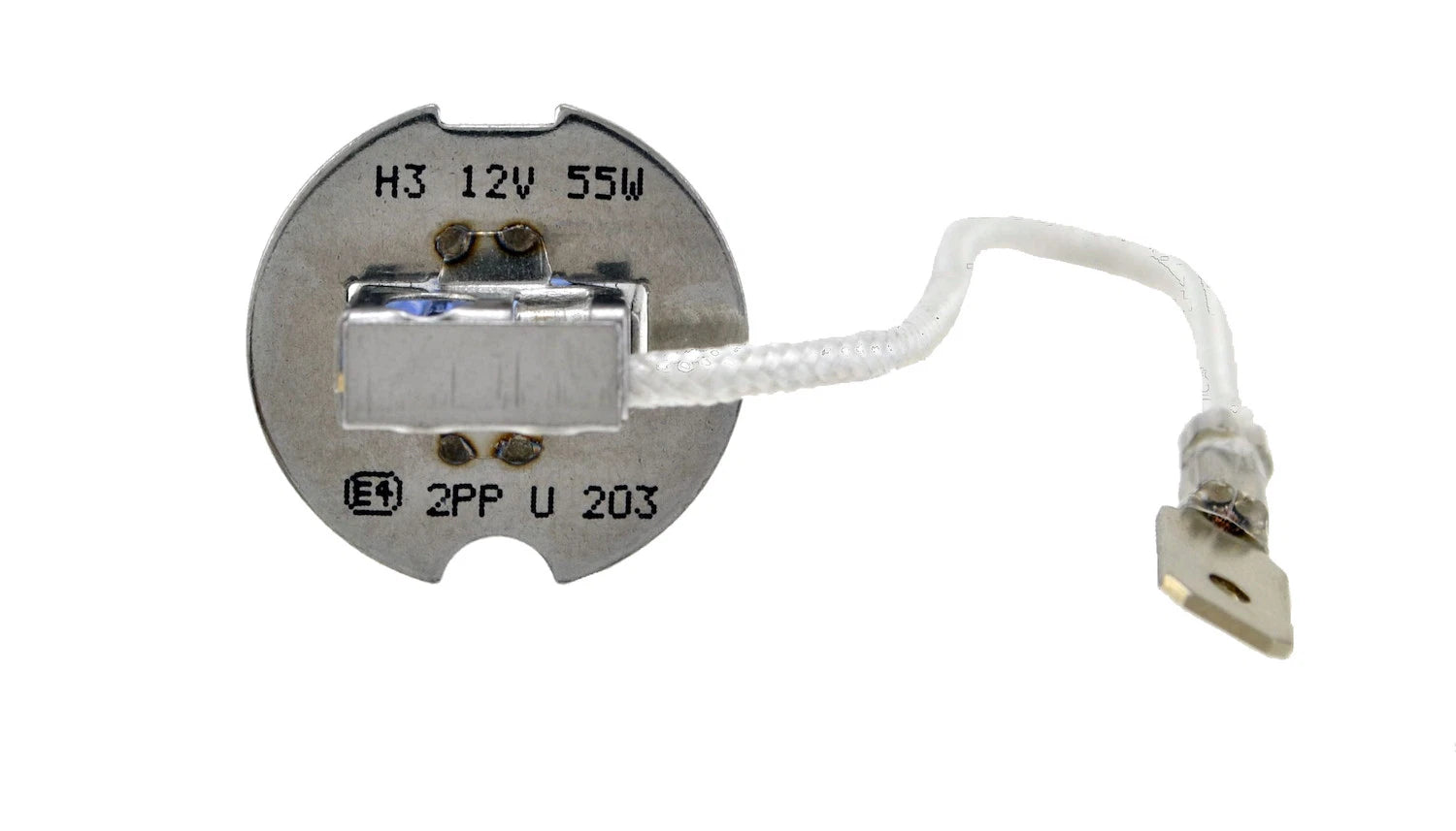 Hella Cornering Light Bulb for BMW M3 (H71071312)