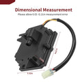 Front Differential Actuator for Arctic Cat 400 500 650 (2005–2008) 3306-264 0502-579