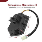 Front Differential Actuator for Arctic Cat 400 500 650 (2005–2008) 3306-264 0502-579