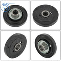 Harmonic Balancer for Dodge B150 B2500 B3500 Chrysler Fifth Avenue (1981–1994)