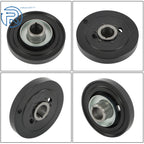 Harmonic Balancer for Dodge B150 B2500 B3500 Chrysler Fifth Avenue (1981–1994)
