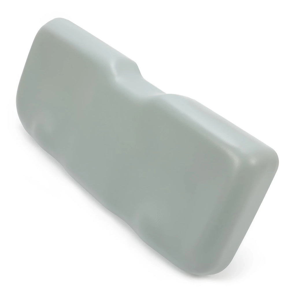 Seat Bottom Cushion for Kubota RTV900 RTV1140CPX (Gray)