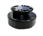 Radiator Overflow Bottle Tank Cap Replacement for Chevy GMC Pickup (1985–1987)