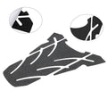 Anti-Slip Tank Pad Stickers for BMW, Honda, Kawasaki