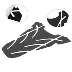 Anti-Slip Tank Pad Stickers for BMW, Honda, Kawasaki
