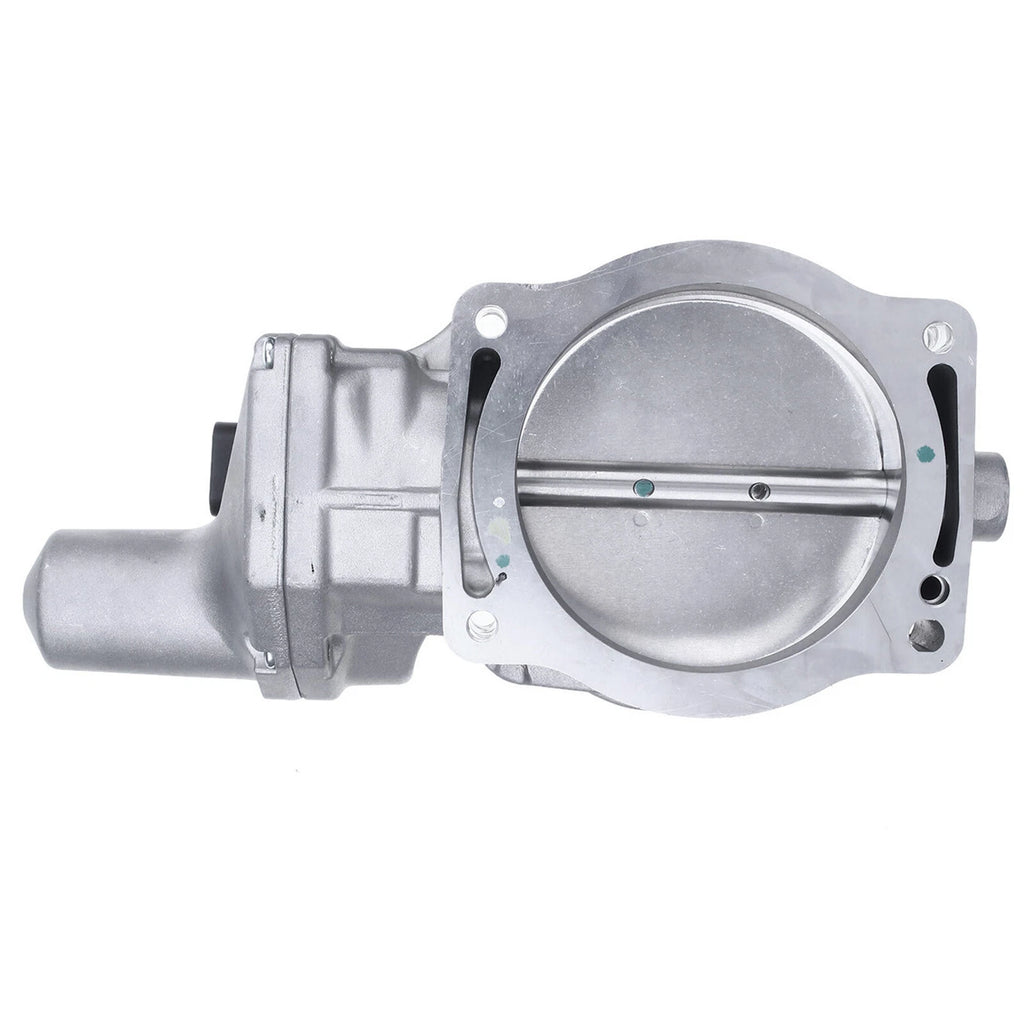 Throttle Body Assembly for Cadillac CTS & Chevy Corvette & Pontiac (2006-2007)