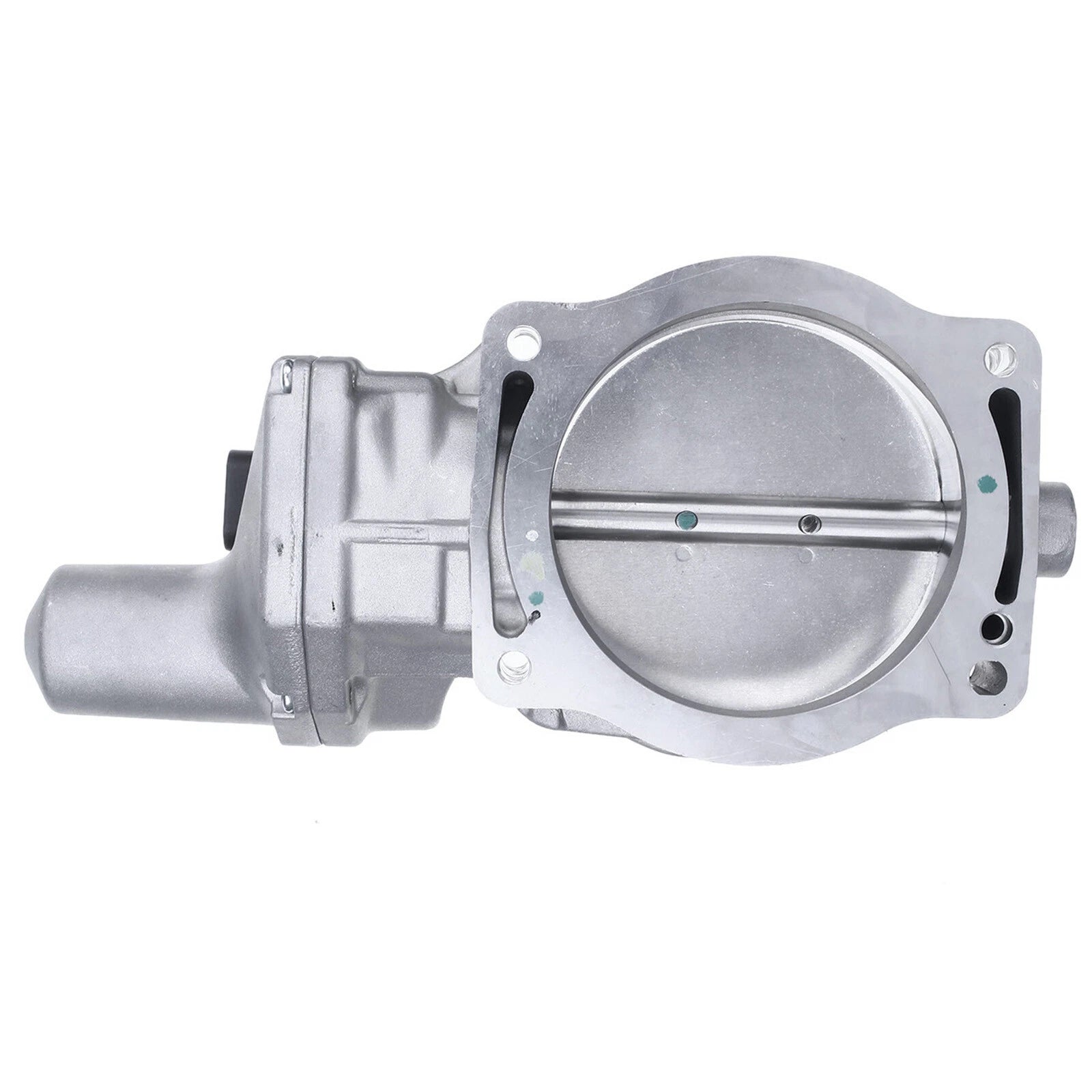 Throttle Body Assembly for Cadillac CTS & Chevy Corvette & Pontiac (2006-2007)