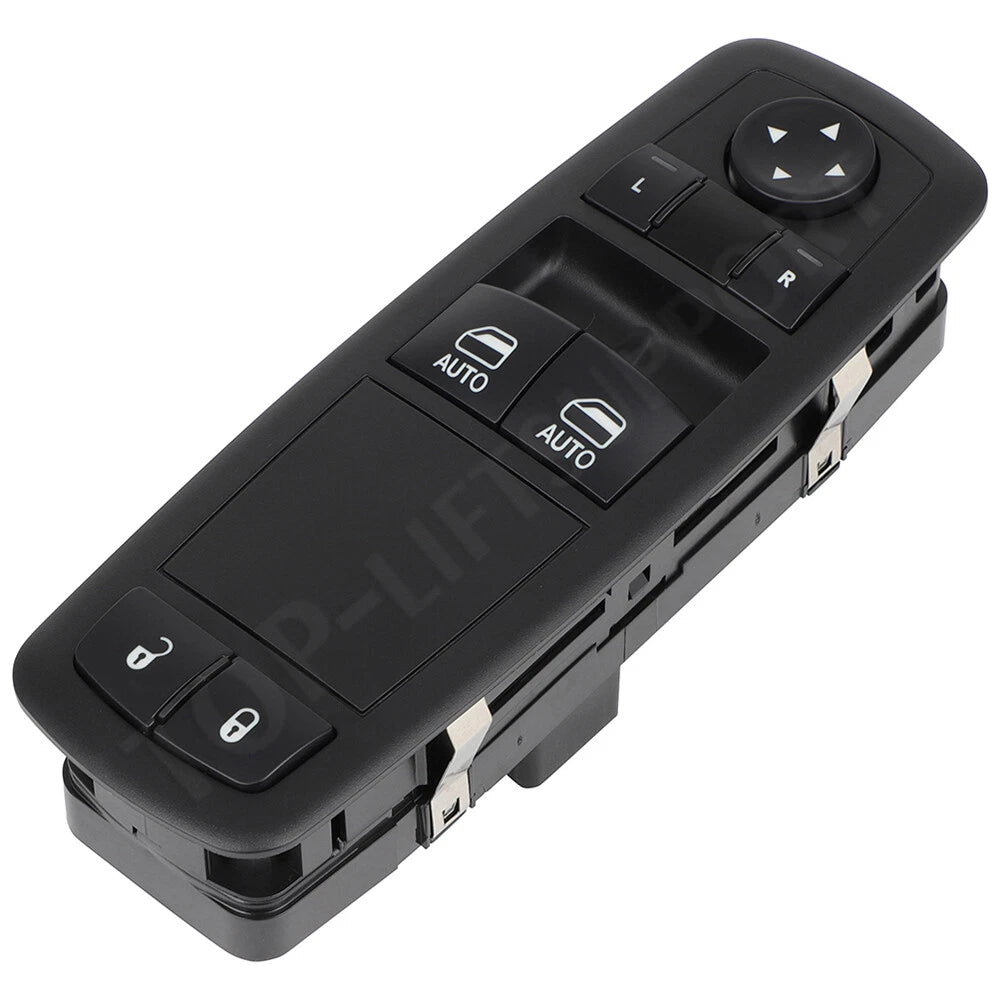 Window Control Switch for Ram 1500 2500 3500 4500 (2013–2018)