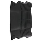 Cargo Trunk Mat for Honda Civic Hatchback (2017–2021) Black TPE Custom Fit