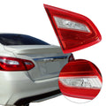Left Driver Side Tail Light for Nissan Altima (2016–2018)