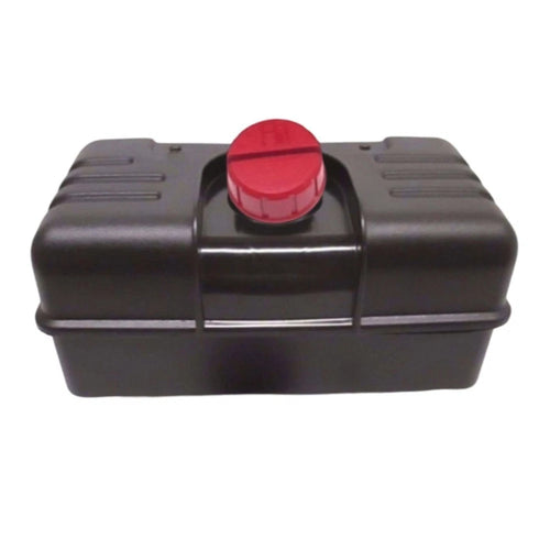 1 Gallon Fuel Tank for Tecumseh Shredder Snow Blower (8 5HP)