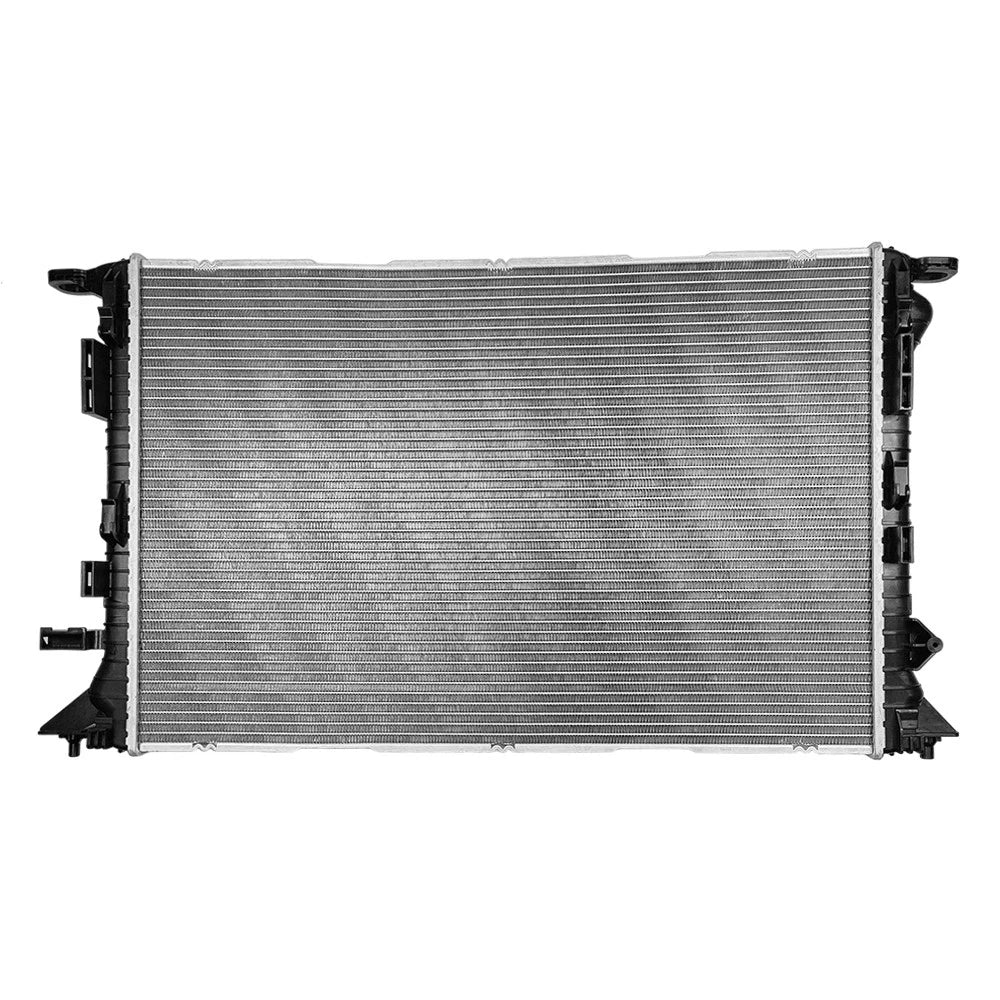 Radiator for Audi A4 A5 A6 A7 S4 S5 (2008–2018) 8K0121251H