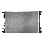 Radiator for Audi A4 A5 A6 A7 S4 S5 (2008–2018) 8K0121251H