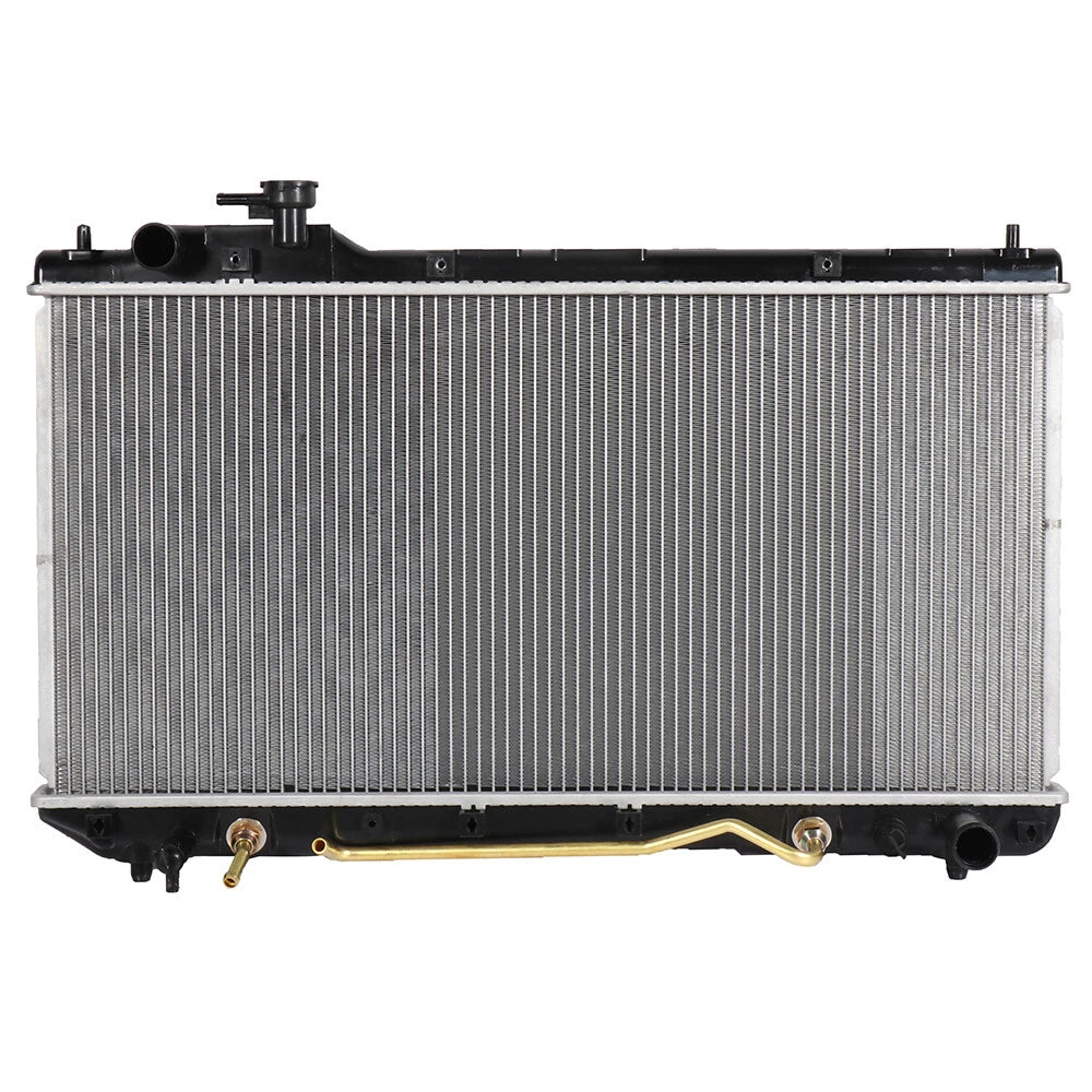Aluminum Radiator for Toyota Rav4 2.0L L4 (1998-2000)