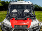 Scratch Resistant Vented Full Windshield for Polaris RZR XP Turbo (2014–2023)