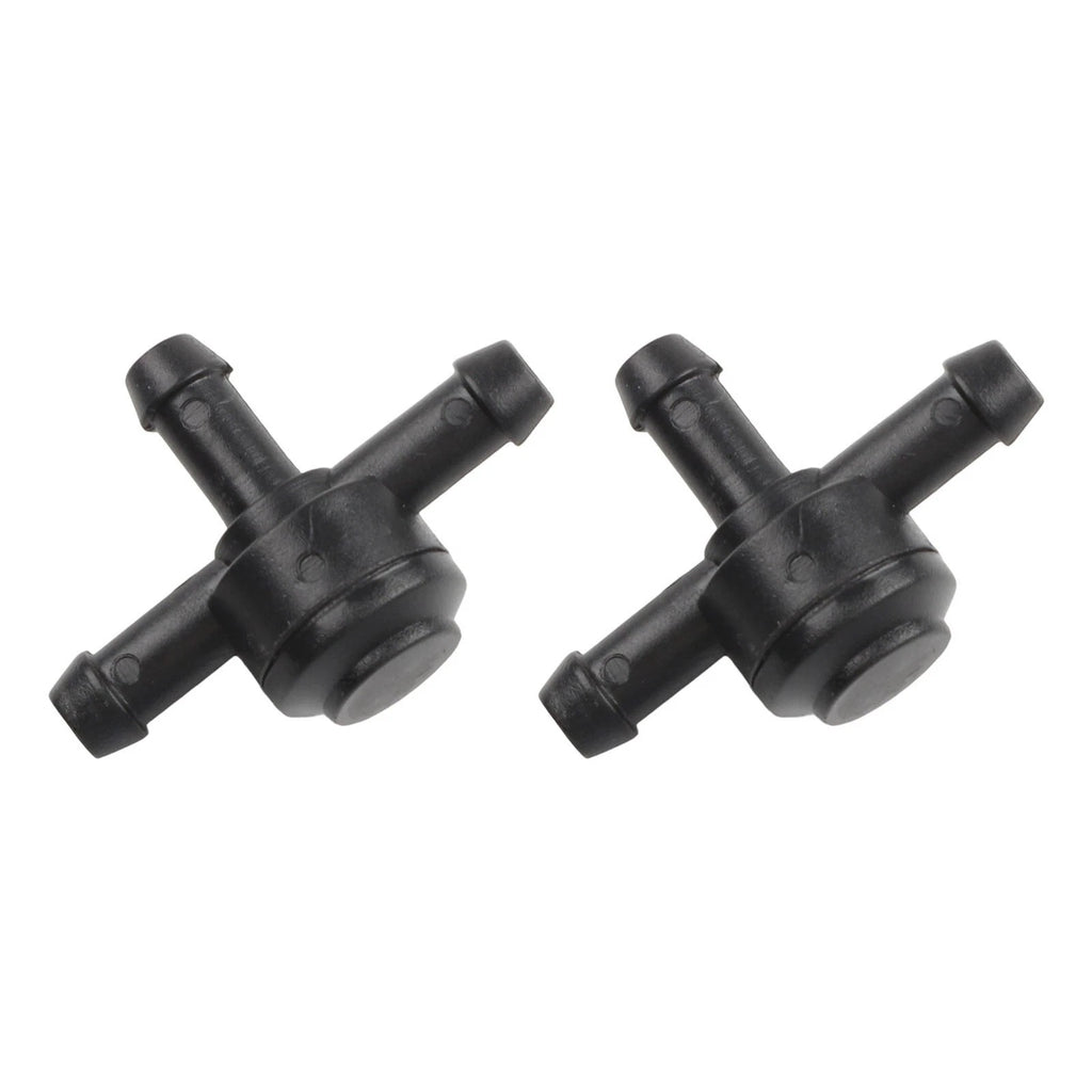Washer Valve Set for Volvo C30 C70 S40 S60 S80 V50 V70 XC60 (2000–2016) 9178895