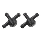 Washer Valve Set for Volvo C30 C70 S40 S60 S80 V50 V70 XC60 (2000–2016) 9178895