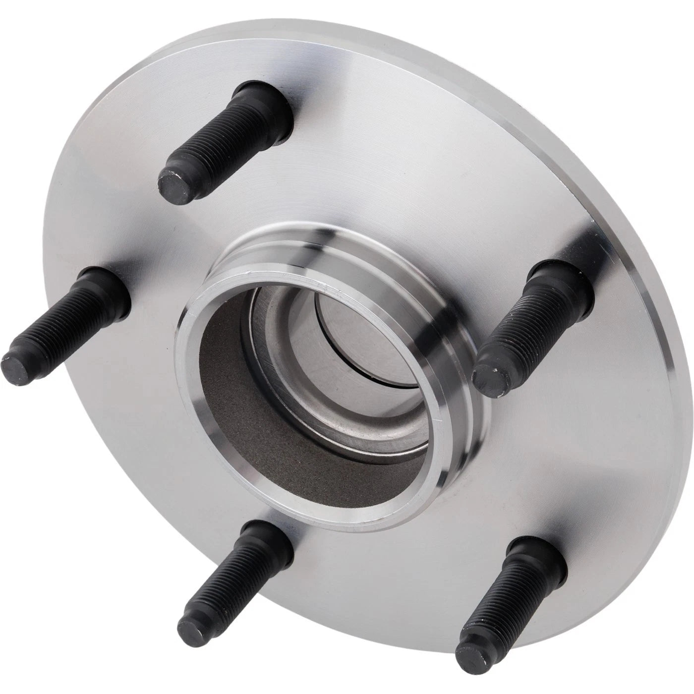 2X Front Wheel Hubs for Ram Truck