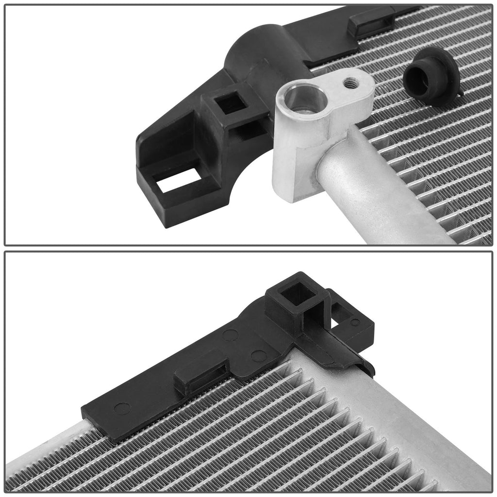 AC Condenser for Toyota Prius Prime (2017–2022) TO3030334