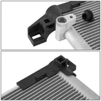 AC Condenser for Toyota Prius Prime (2017–2022) TO3030334