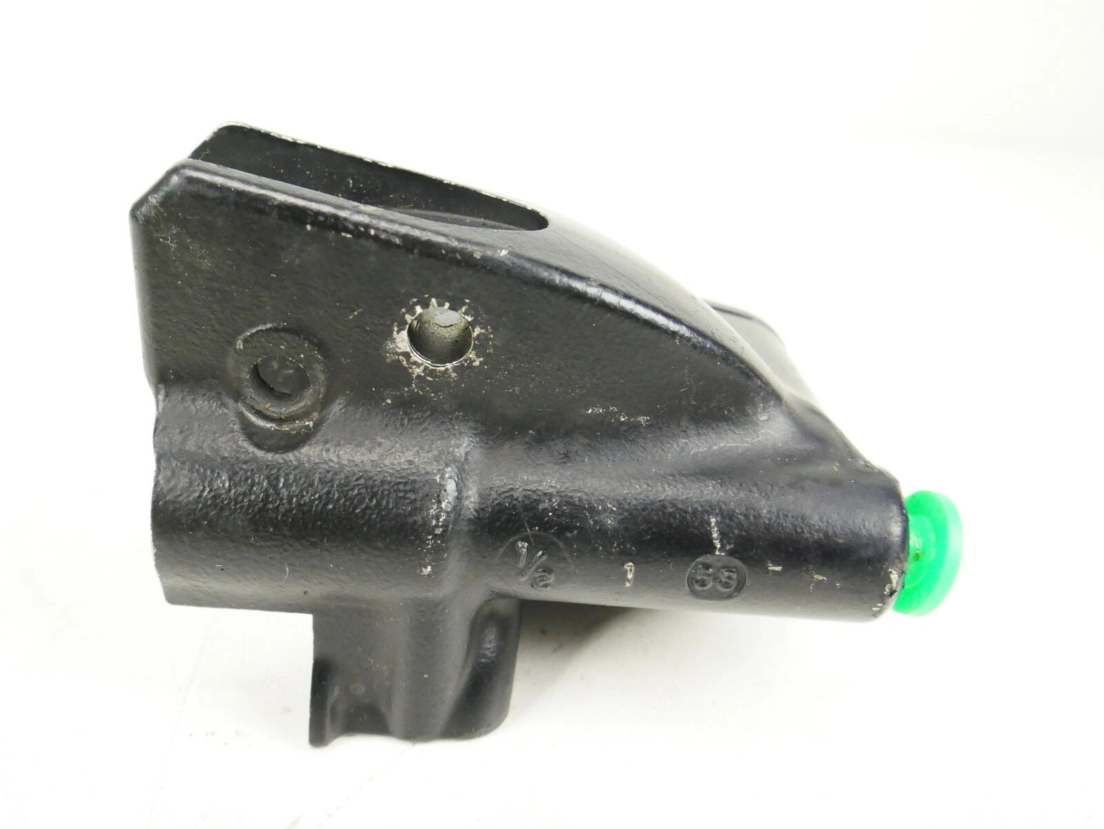 Front Brake Master Cylinder for Harley Davidson Heritage Classic (2008–2021)