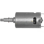 Storm Fan Motor for Custom Ventilation Equipment (21V)
