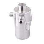 Oil Catch Tank Can Breather Filter 750ml for Universal Applications (2010–2023)