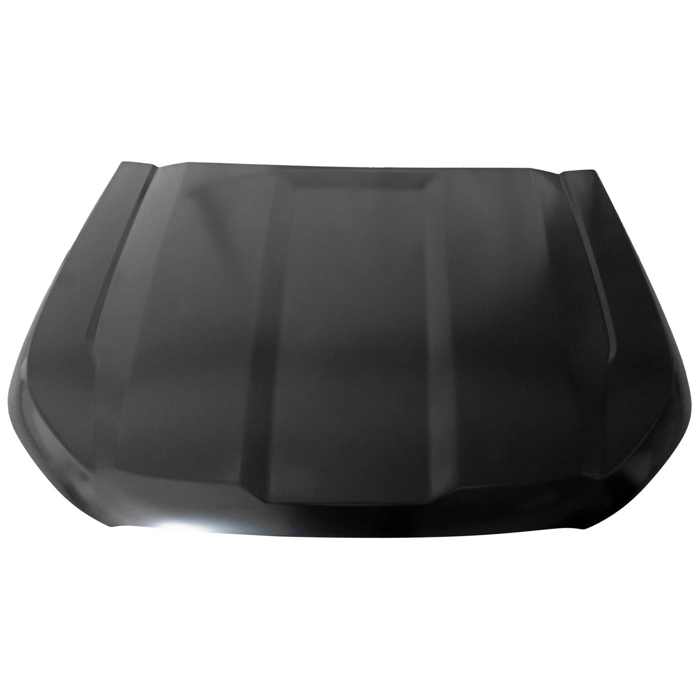 Hood for Ford Ranger (2019–2023) Aluminium CAPA Certified