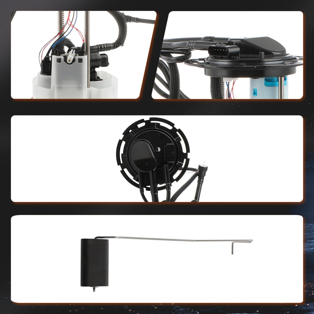 Fuel Pump Module Assembly for Chevrolet Equinox (2008-2009)