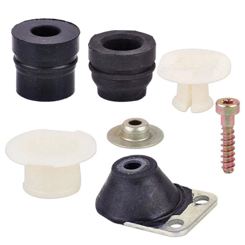 Buffer Kit for - 1121 790 9901, Rubber & Metal
