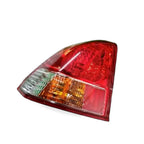 Right Passenger Side Rear Tail Light Assembly for Honda Civic (2001–2005)