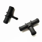 MINI Cooper Car Cooling Heater Hose Connector Set 17127518613 (2002-2006)