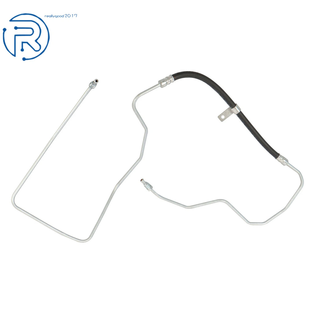 Clutch Hydraulic Line for Chevrolet GMC C1500 (1990-1999)
