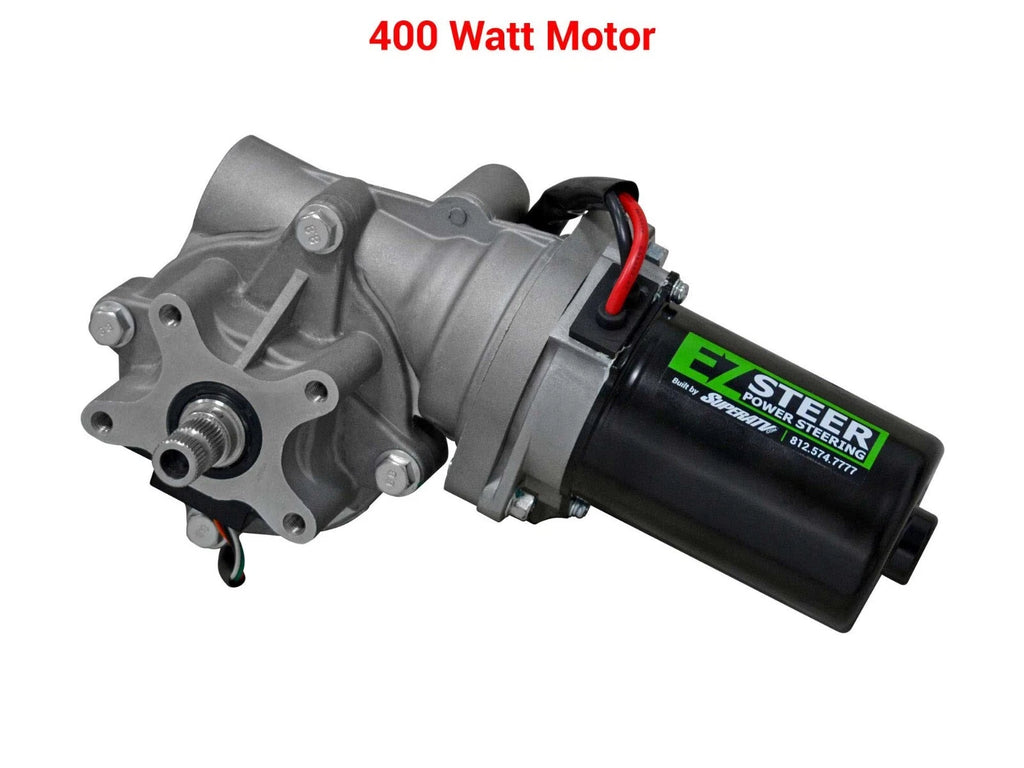EZ-Steer Power Steering Kit for Polaris Ranger XP 1000 (2018–2023)