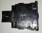 Single Auto Headlight Switch for Ford Thunderbird Cougar (1991–1993)