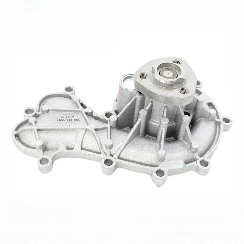 Water Pump w/ Seal for Audi A4 A5 A6 A7 A8 Q5 Q7 S5 S6 S8 3.0 TDI (2009–2016)