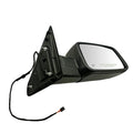 Right Side Heater Mirror CH1321354 for Ram 1500 2500 (2019–2023)