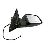 Right Side Heater Mirror CH1321354 for Ram 1500 2500 (2019–2023)