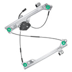Blower Motor & Fan Cage for Mack CHU (2008–2016)