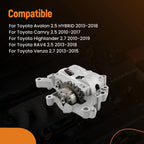 Engine Balance Shaft for Toyota Lexus 2.5L (2005–2020) 13620-36020 13620-0V050